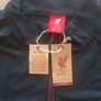 Liverpool 1/4 zip training top Image 4