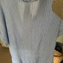 100% Cotton shirt dress Image 7