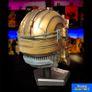 Dead Space Isaac Clarke Replica Helmet Limited Edition FaNaTtik Image 3