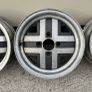 Vintage Nissan Alloy Wheels Image 4
