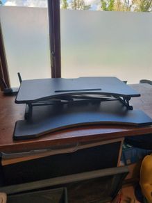 Desk Riser