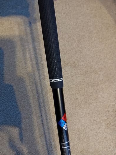 Shaft