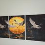 framed printed canvas Image 10