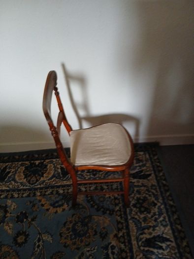 Vintage Child Chair