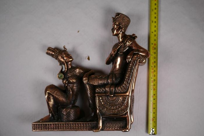 ornaments and figurines