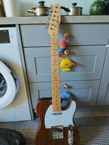 guitar
