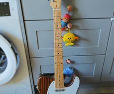 guitar