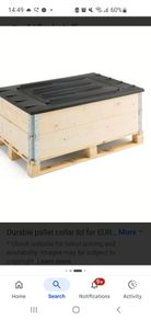 europallet collars