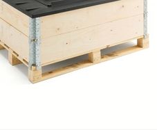 europallet collars