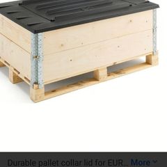 europallet collars