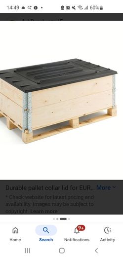 europallet collars