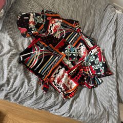 dressy top ax paris size 10
