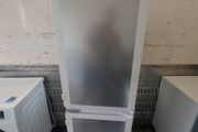 Fridge integrated