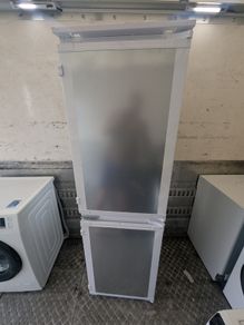 Fridge integrated