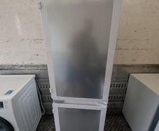 Fridge integrated