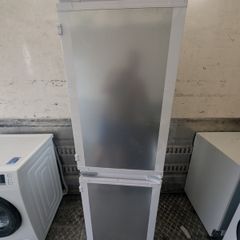 Fridge integrated
