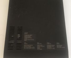 Yamaha FB-01 FM Sound Generator