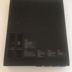 Yamaha FB-01 FM Sound Generator