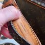 Louis Vuitton Marly Bandouliere Image 10