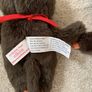 Monchhichi toy Image 5