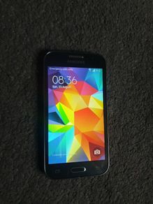 Samsung Galaxy Core Prime