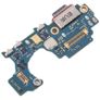 For Samsung Galaxy Z Flip 4 SM-F721B Replacement Charging Port Board With Microphone Image 2