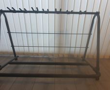 Guitar Stand (7 Guitars)