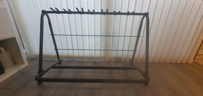 Guitar Stand (7 Guitars)