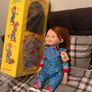 Boxed Good Guy Doll (Chucky) Image 3