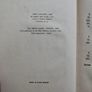 Three Reformers. Luther. Descartes- Rosseau. By Jacques Maritain. 1944 Hardback In Good Condition. Image 9