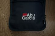 Loaded Abu Garcia Lure Wallet / Tackle Bag (With Lures, Jigs &amp; Feathers)