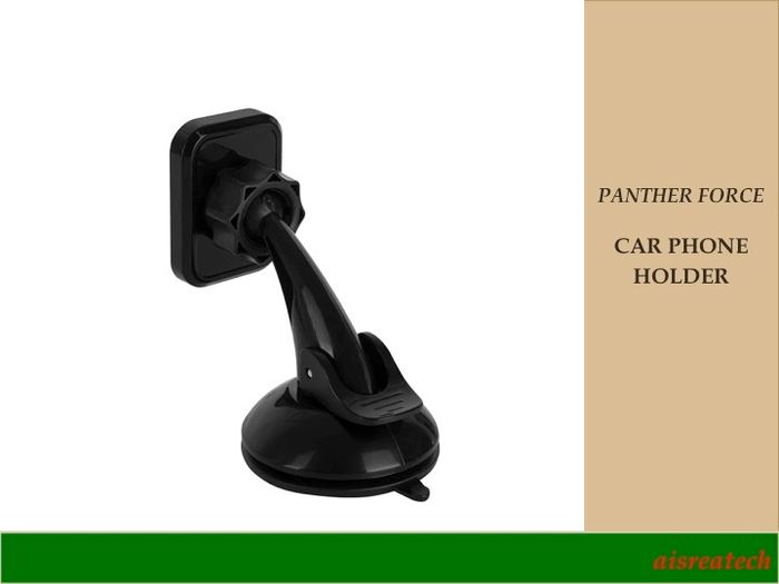 Magnetic Car Phone Holder