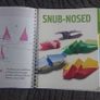 Book- Fold and Fly, Paper Planes/ Planet Origami: Cosmic Paper Folding for Kids Image 5
