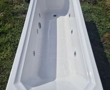 Jacuzzi Bath