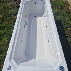 Jacuzzi Bath
