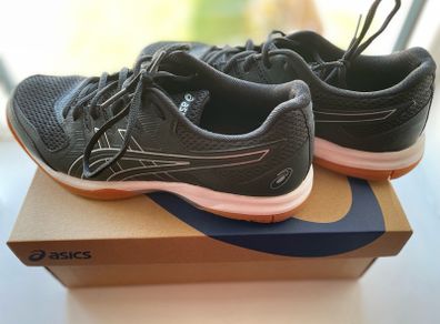 ASICS Indoor Badminton Shoes