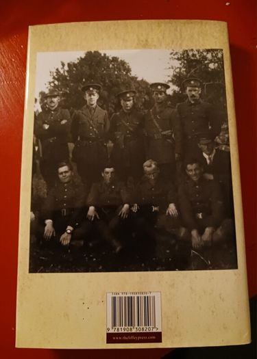 Peter Paul Galligan / One of the Most Dangerous Men in the Rebel Movement / Kevin Galligan / 1st ed/ 2012