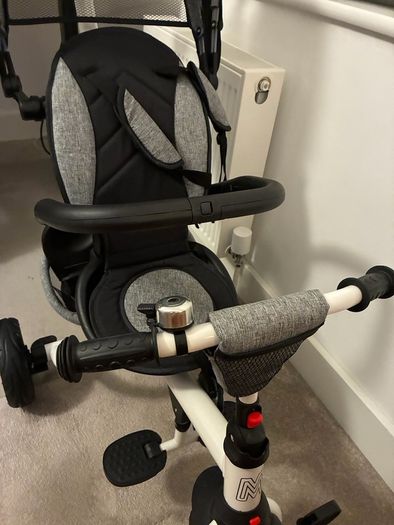 Spotless Milly Mally Trike