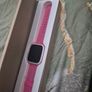 Xplora pink watch Image 2