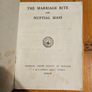 12 X Religious Vintage Books & Booklets 1950-60-70s. See Photos For Same. Image 8