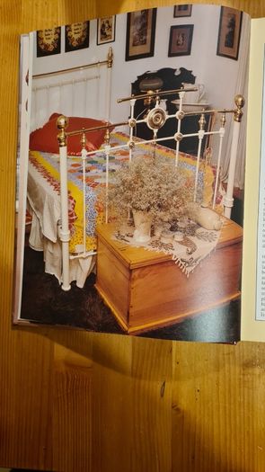Cottage Furniture In South Africa.. Text John Kench. Restoration Consultant Ralph Mothes.
