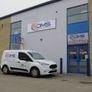 Ford Parts Cork - OMS Auto Parts Image 2