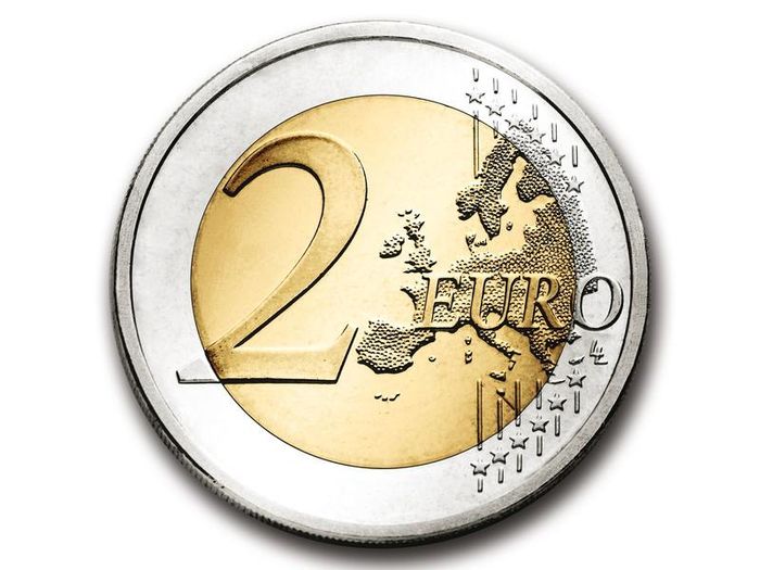 Luxembourg 2 Euro Commemorative Coin 2019 - 100th anniversary of universal right to vote. Uncirculated.