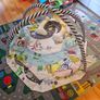 Baby Bundle: bathtub, playmat, Rocker for stroller and Rocker (sit-on), pillows Image 3