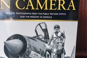 RAF in Camera , 1946-1995