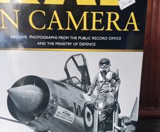 RAF in Camera , 1946-1995