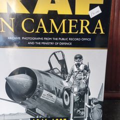 RAF in Camera , 1946-1995