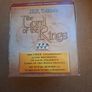 Lord of the Rings CD Audiobooks Image 2