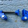 Record Irwin Clamp Heads Vice Image 3