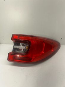 2017 Renault Kadjar  Taillight Right Outer 90061005 265508701r A2l16b3s